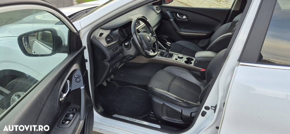 Renault Kadjar - 5