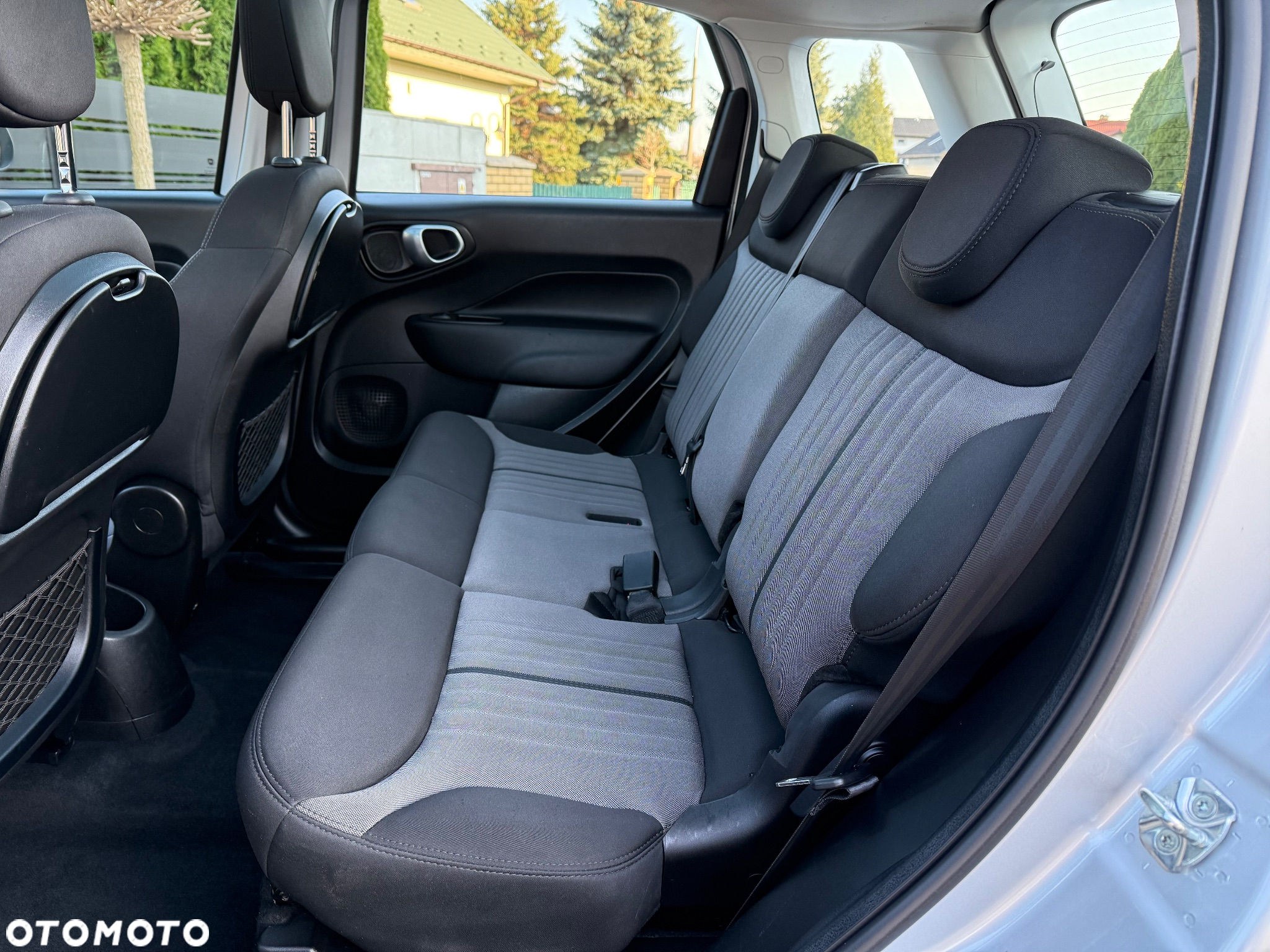 Fiat 500L 1.3 Multijet Start&Stopp Dualogic Lounge - 30