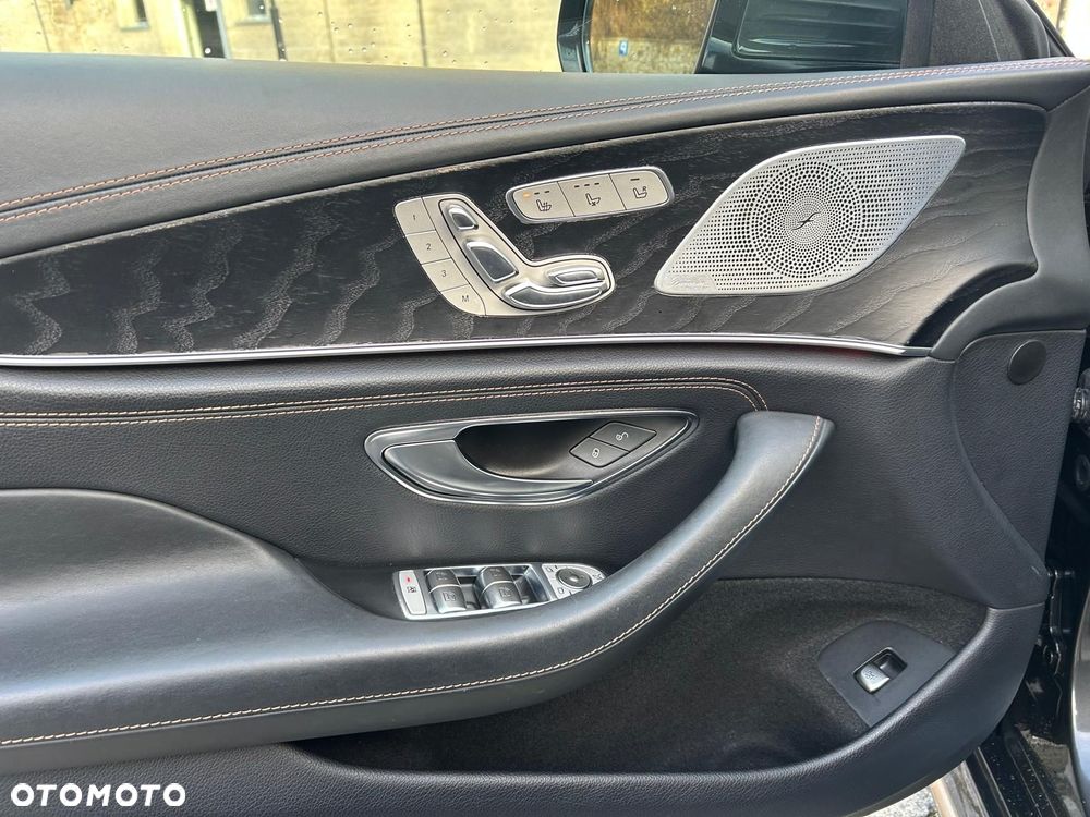 Mercedes-Benz CLS AMG 53 4Matic+ AMG Speedshift TCT 9G Limited Edition - 18