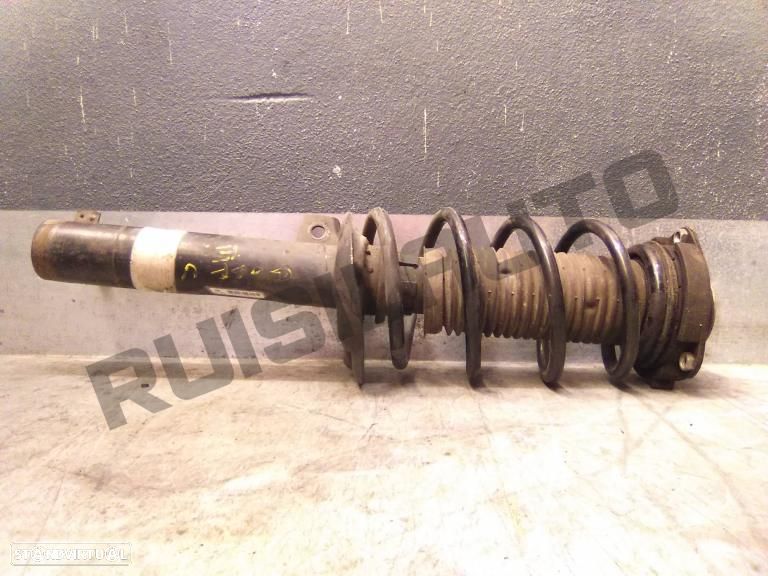 Amortecedor Frente Esquerdo/direito 1t041_3031cj Vw Golf V (1k) - 1