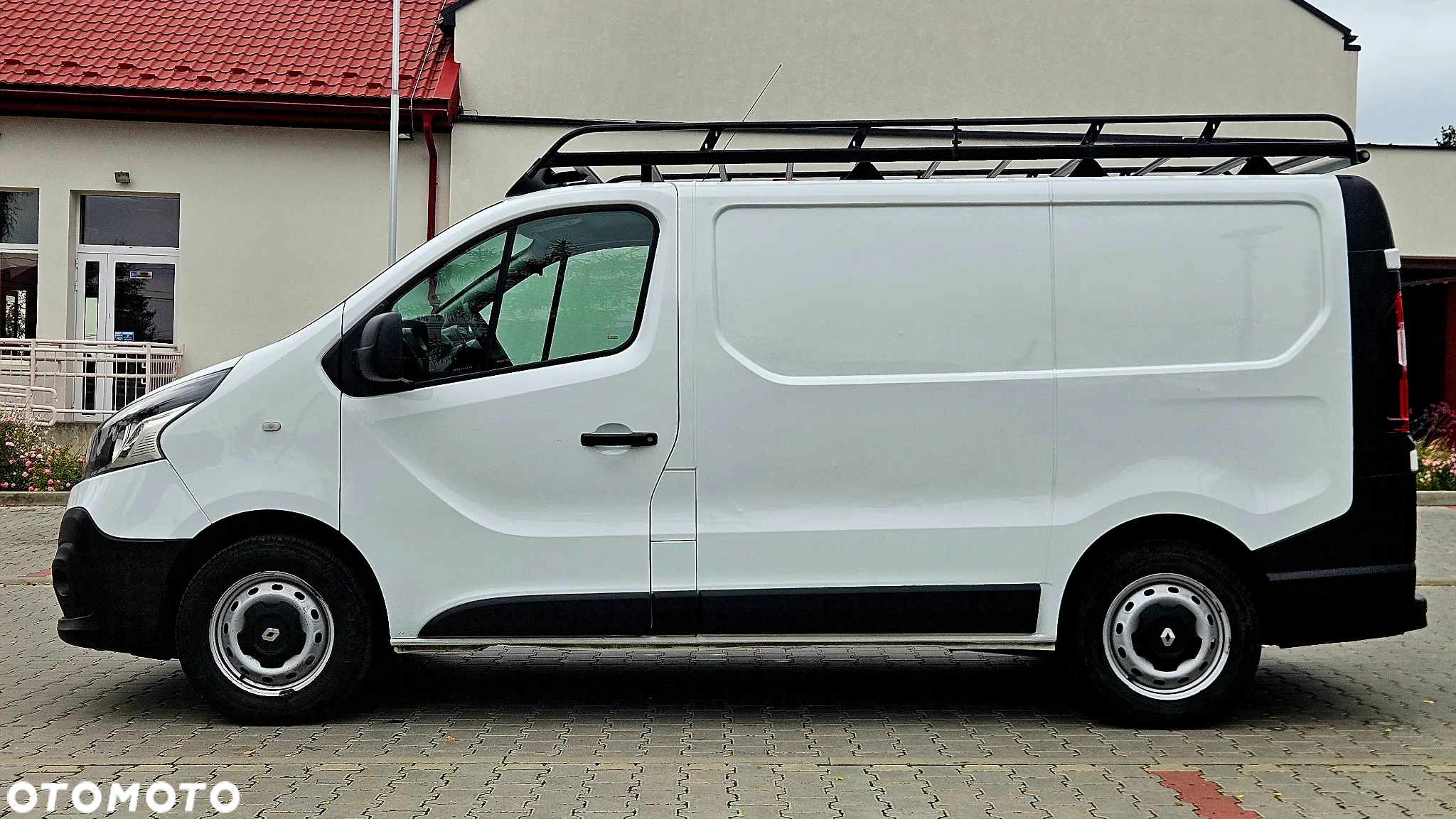 Renault Trafic - 7