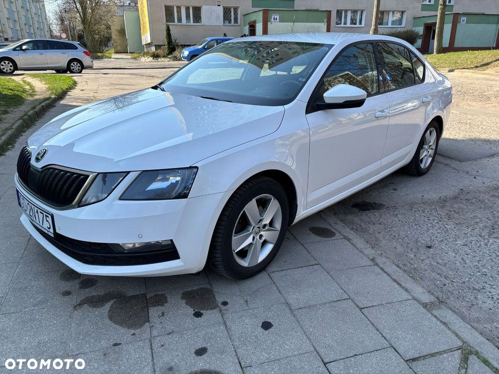 Skoda Octavia 1.5 TSI GPF ACT Ambition - 4