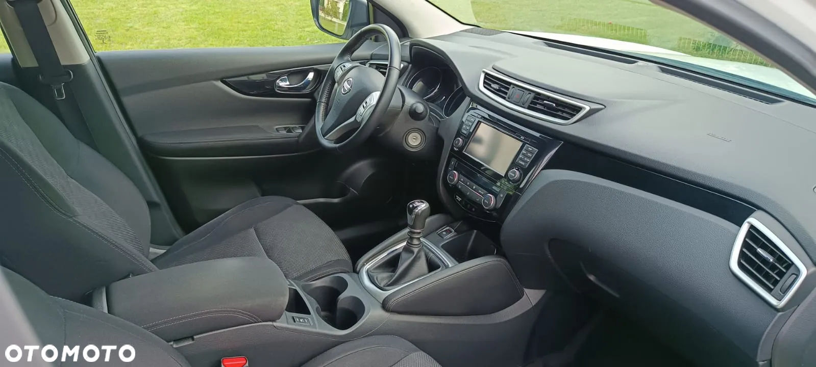 Nissan Qashqai 1.2 DIG-T Tekna - 36
