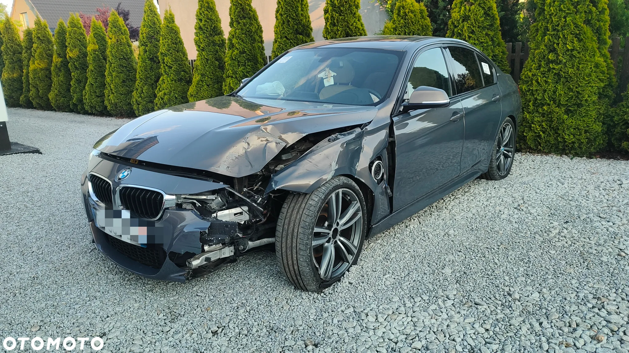 BMW Seria 3 330e iPerformance - 20
