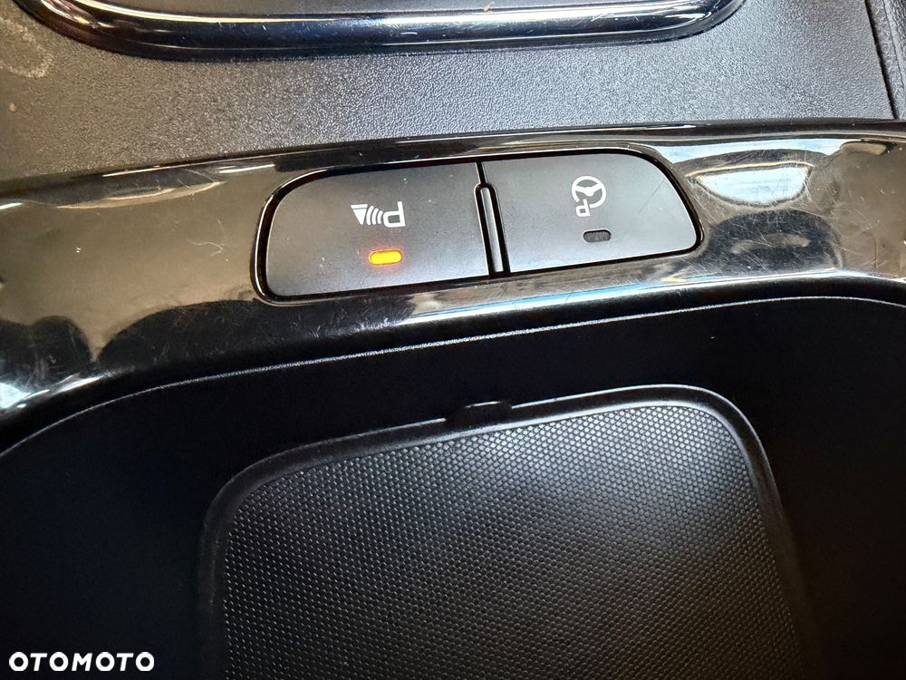 Kia Ceed 1.6 GDI DCT Platinum Edition - 29