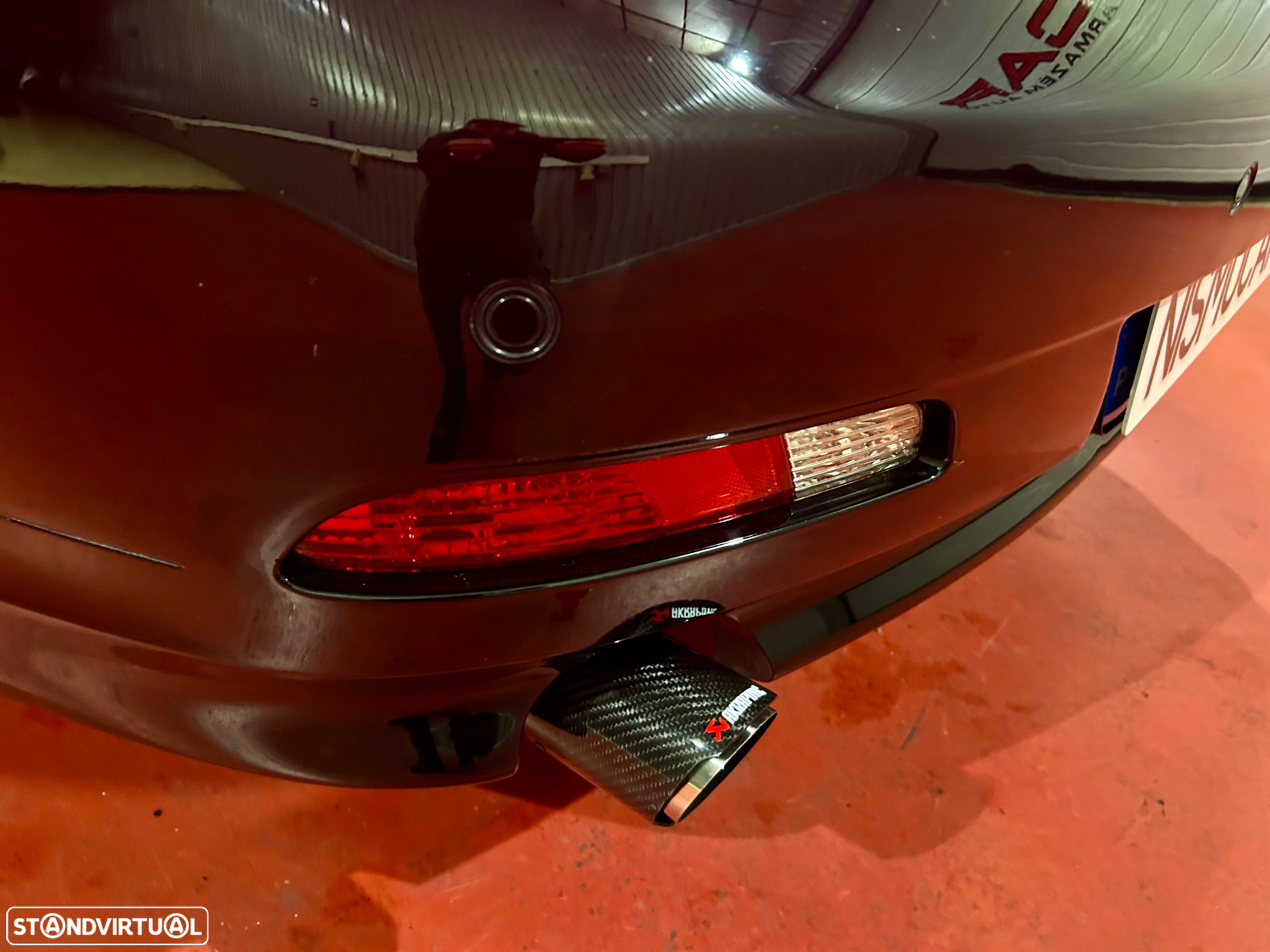 BMW 630 Ci SMG - 25