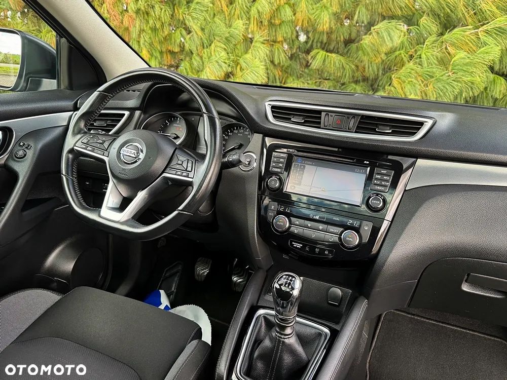Nissan Qashqai 1.6 dCi Tekna S&S - 31