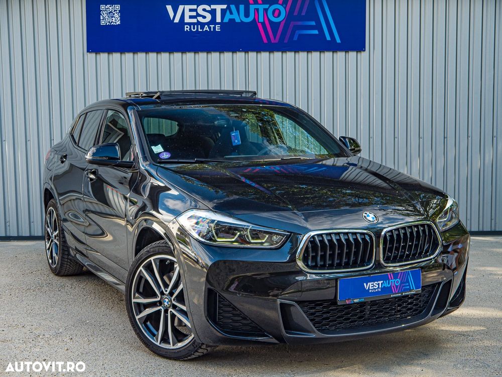 BMW X2 - 7