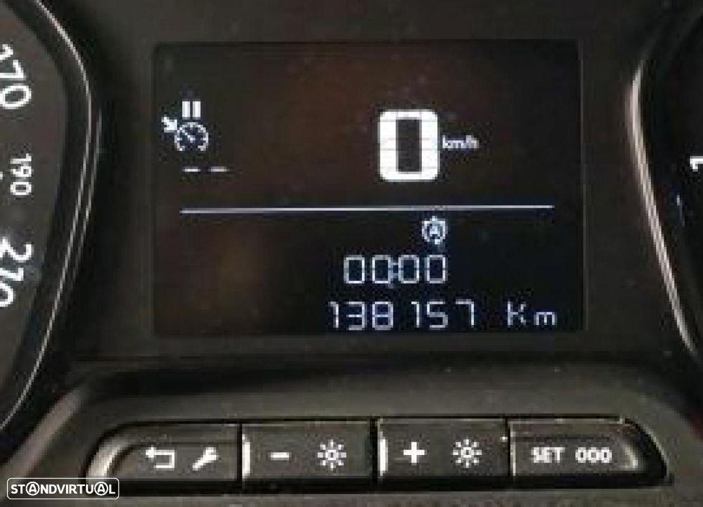 Toyota Proace Verso 2.0 D-4D L1 1.0T Comfort 9L - 5