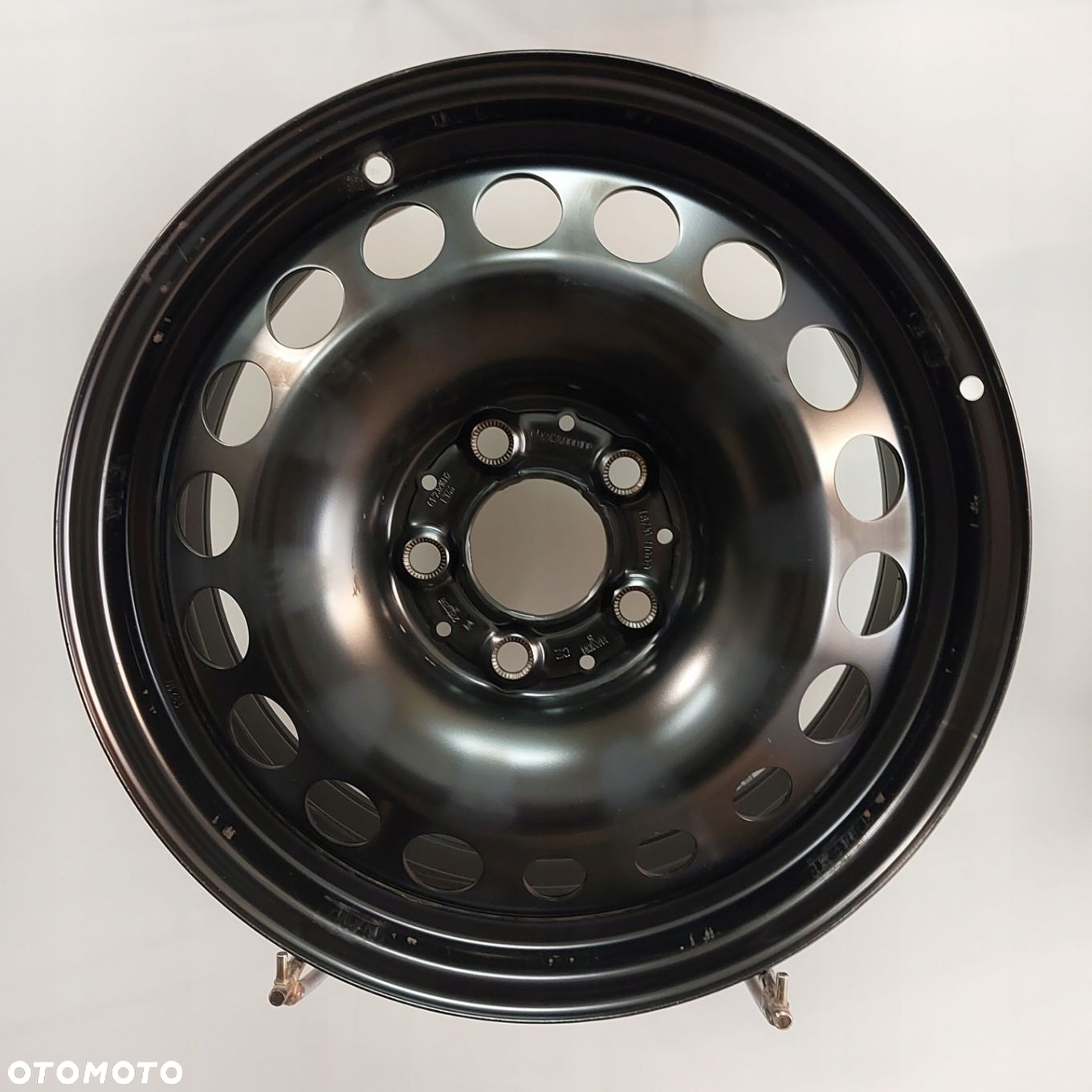 Felgi 16 5x112 Mercedes B-Klasa W247, W246, A-Klasa W176 W177 F507828-23 - 3