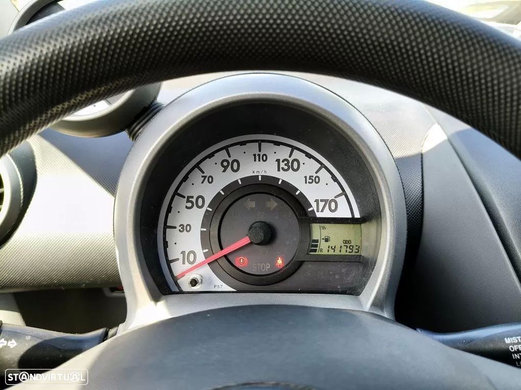 Citroën C1 1.4 HDi SX - 4
