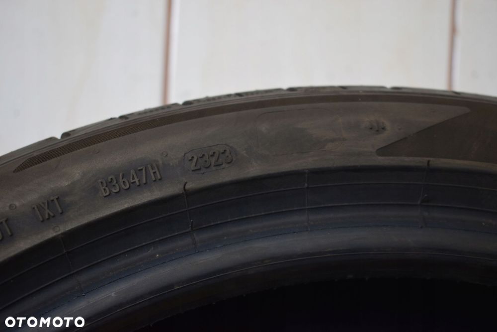 ZR19 275/35 Pirelli P Zero Corsa 100Y * Wysyłka gratis! - 10