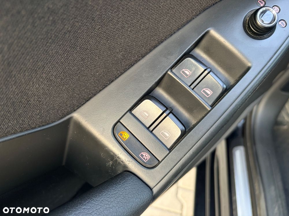 Audi A4 Avant - 19