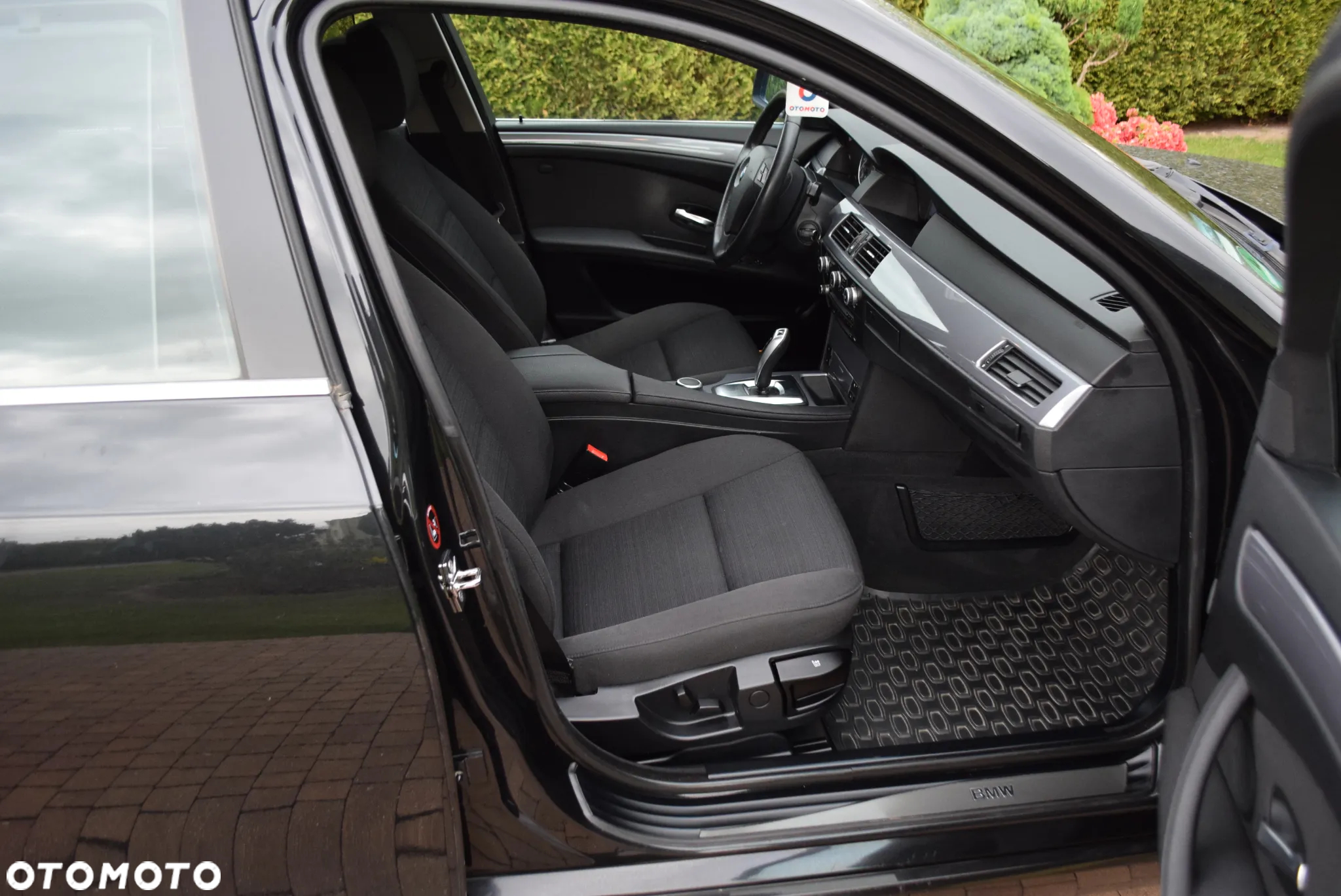 BMW Seria 5 523i Touring Edition Exclusive - 15