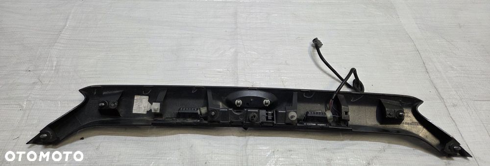 FORD MONDEO MK5 BLENDA KLAPY BAGAŻNIKA KOMBI DS73-N43400-A - 10