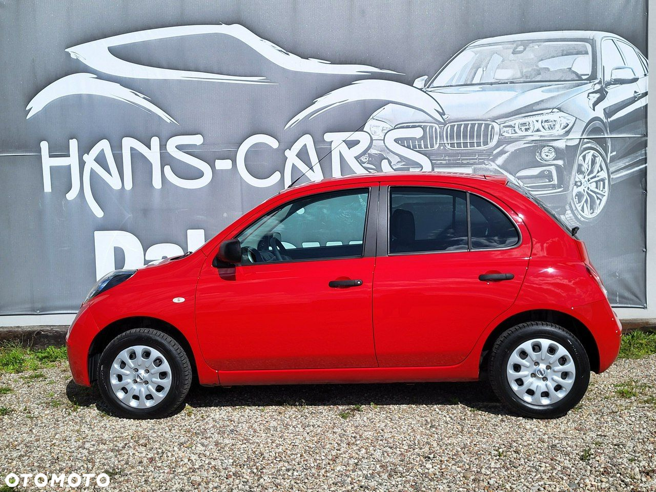 Nissan Micra - 27