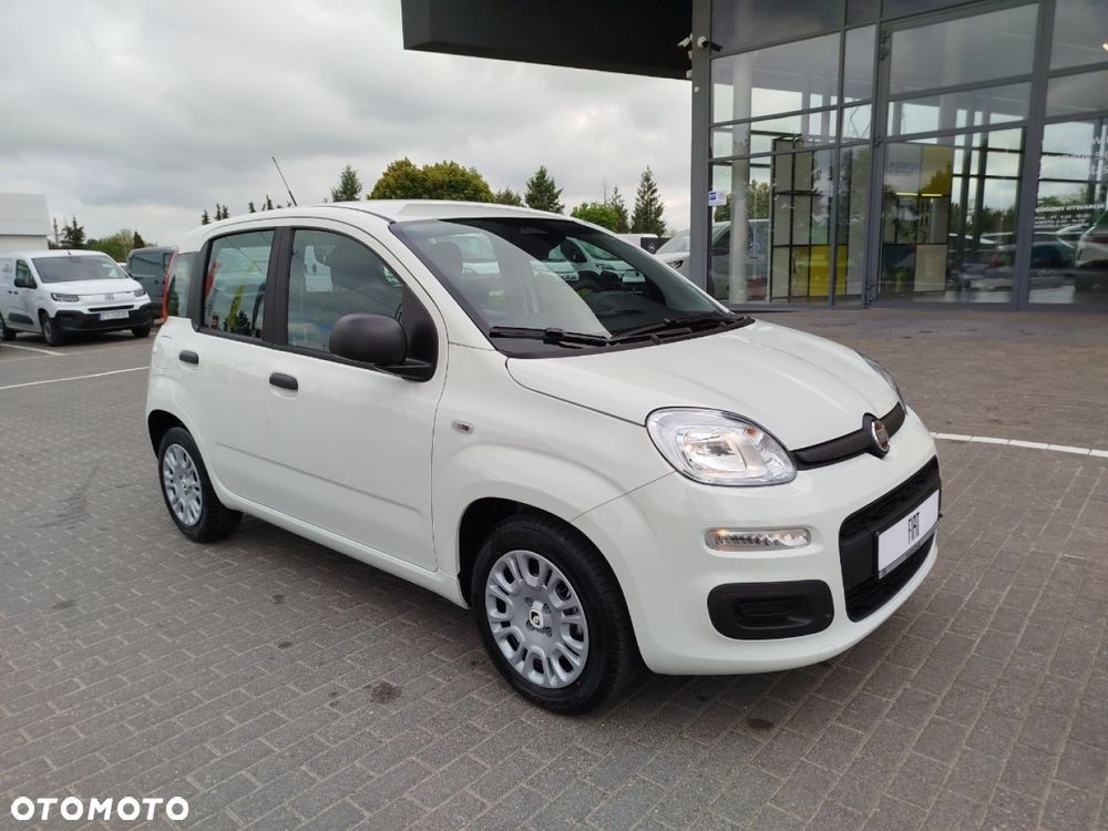 Fiat Pandina - 10