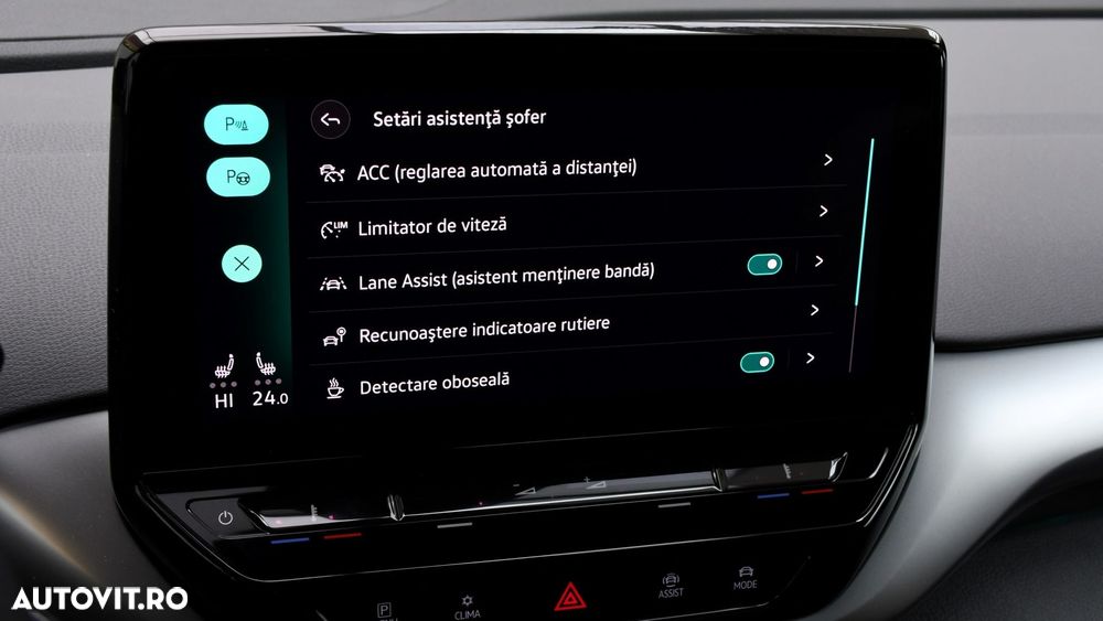 Volkswagen ID.4 - 21