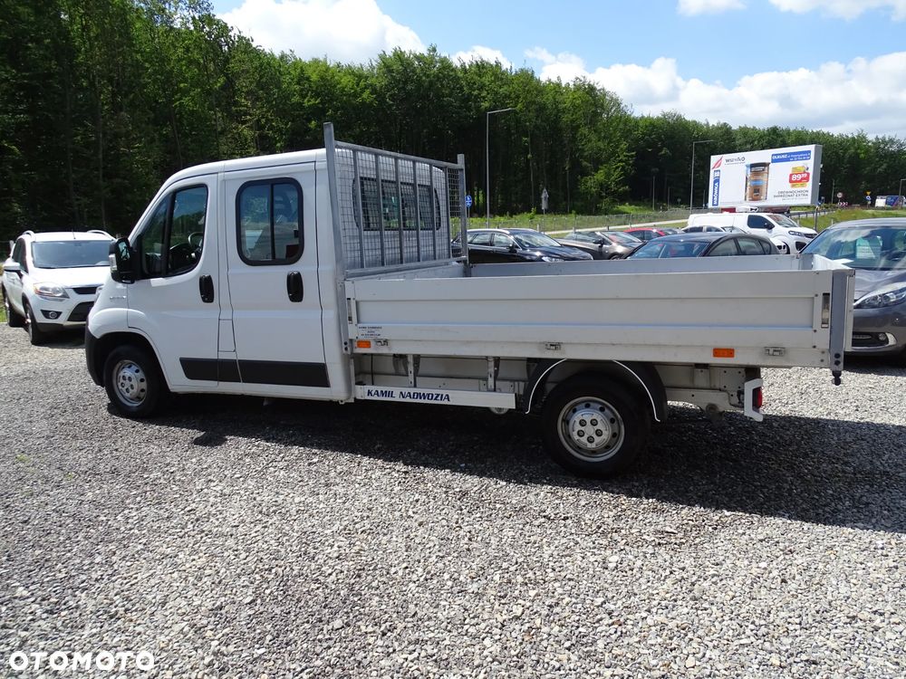 Fiat DUCATO  DOKA - 4