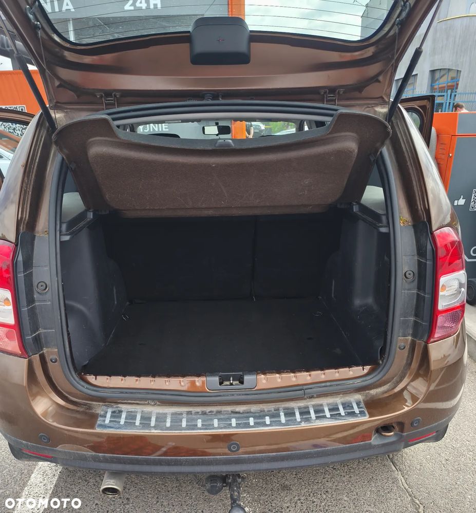 Dacia Duster 1.5 dCi Laureate - 7