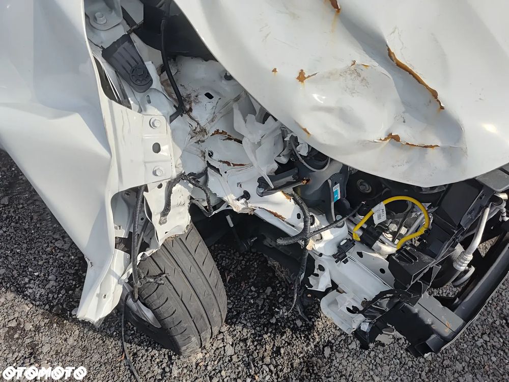 Kia Picanto 1.0 Vision - 17