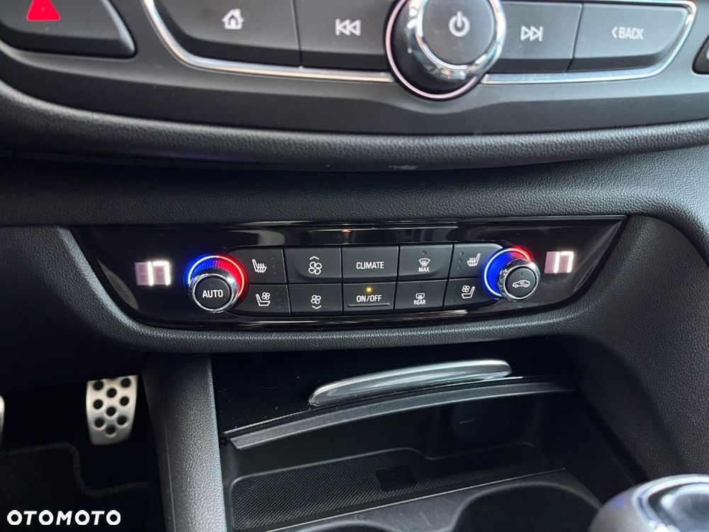 Opel Insignia 2.0 CDTI Executive - 17