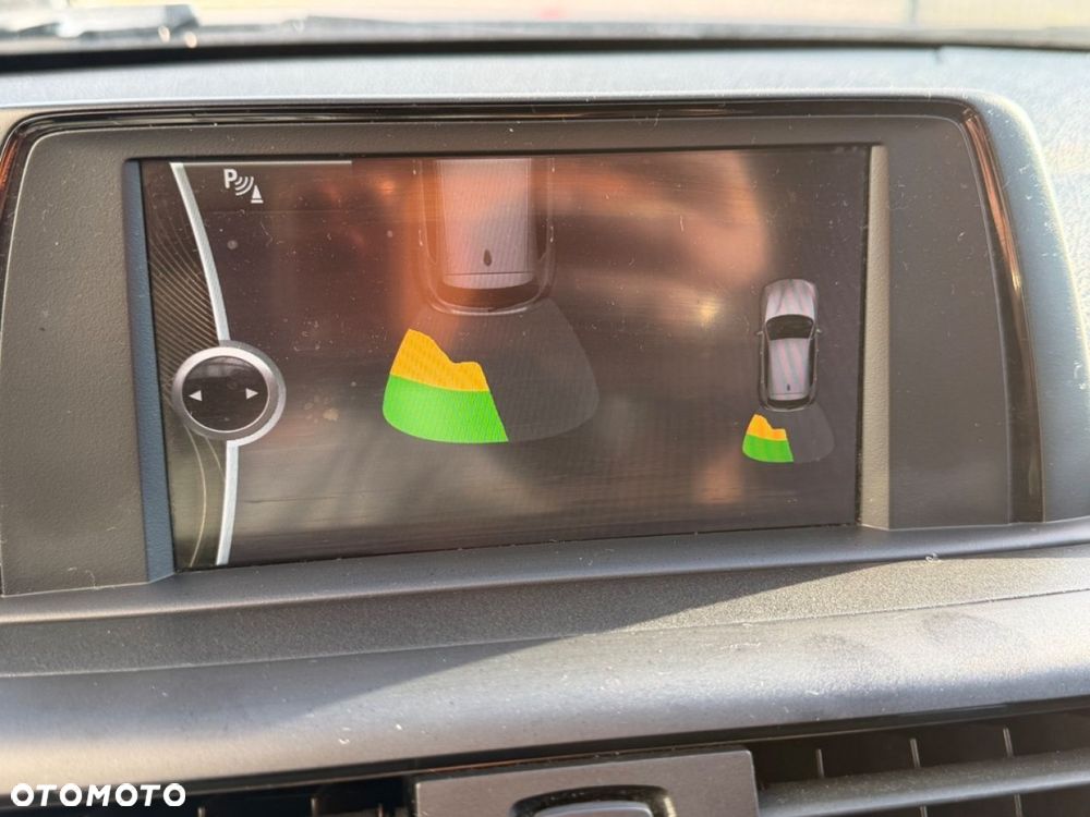 BMW Seria 1 - 26