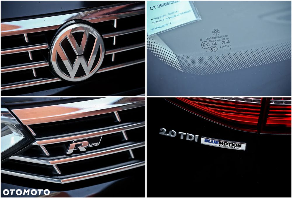 Volkswagen Passat Variant - 35