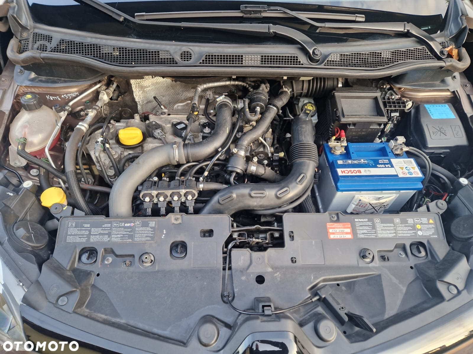 Renault Captur ENERGY TCe 120 EDC Dynamique - 13