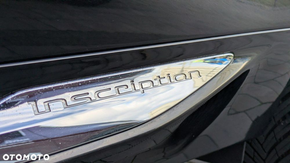 Volvo XC 60 T5 GPF Inscription - 30