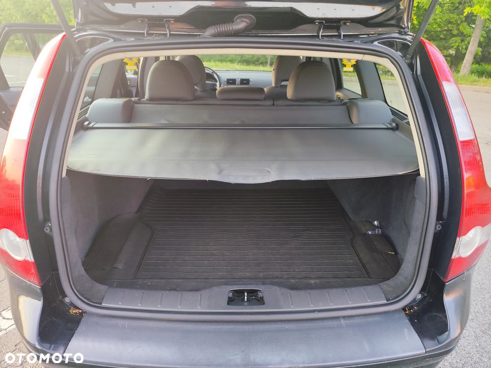 Volvo V50 1.6D DPF - 19