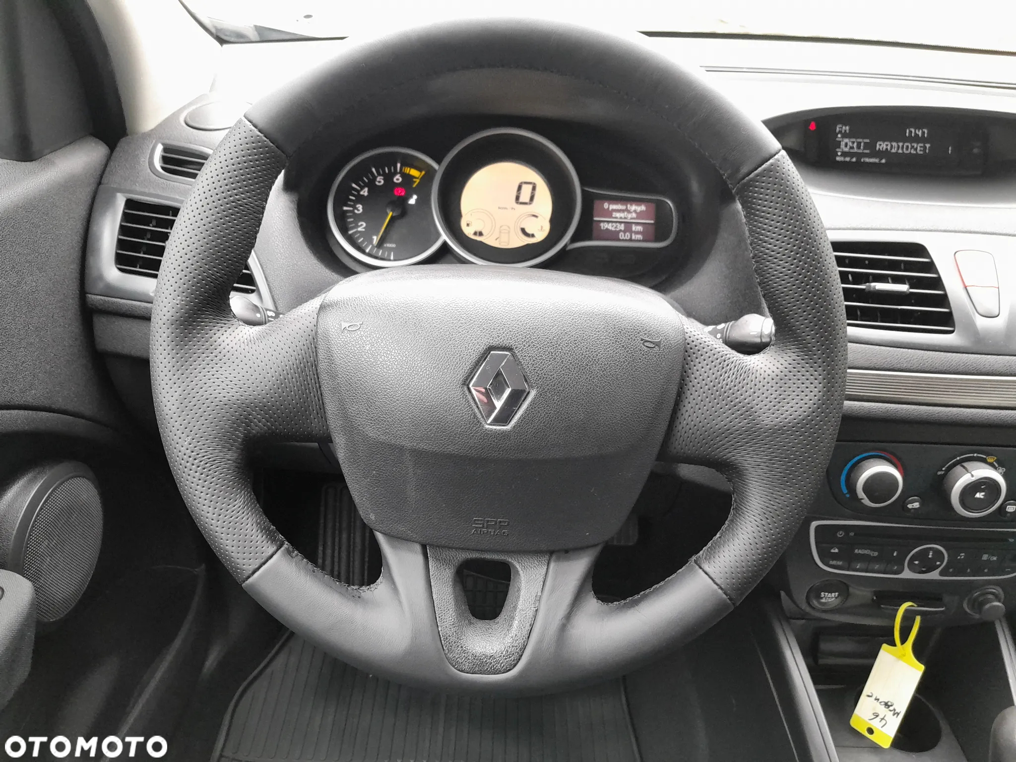 Renault Megane - 13