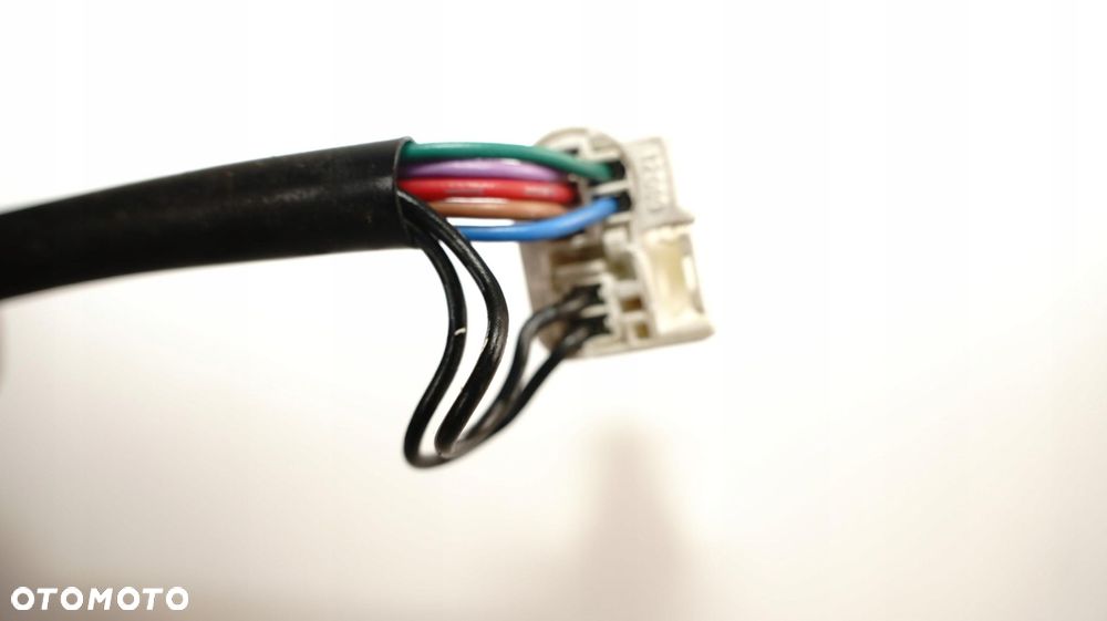 LUSTERKO PRAWE TOYOTA RAV4 III 3 05-08R 7PIN 1F7 - 10