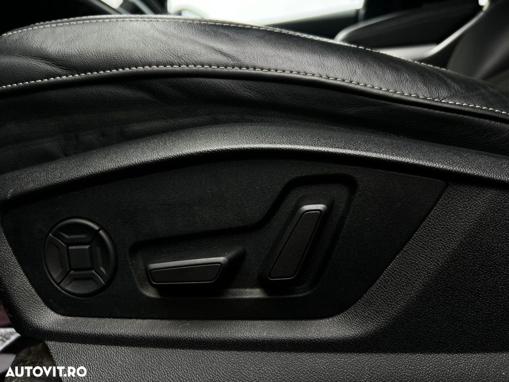 Audi Q8 3.0 60 TFSI e quattro Tiptronic - 12