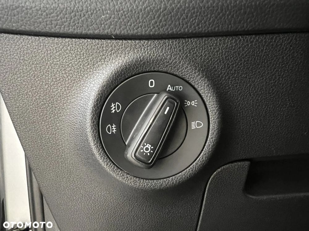 Skoda Kodiaq 1.5 TSI ACT 4x2 Ambition DSG - 18