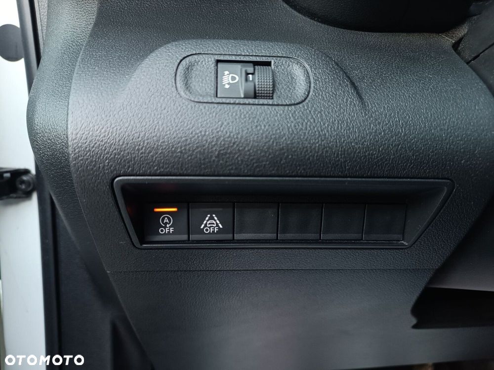 Citroën Berlingo M 1.2 PureTech Live S&S - 20