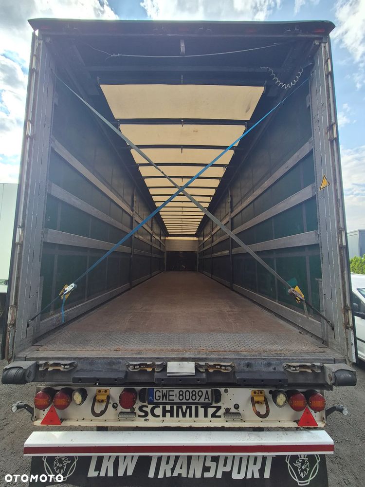 Schmitz Cargobull SCB*S3T - 4