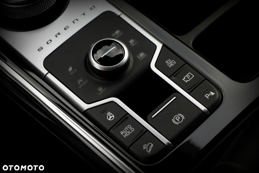 Kia Sorento 1.6T-GDI PHEV AWD OPF Platinum - 21