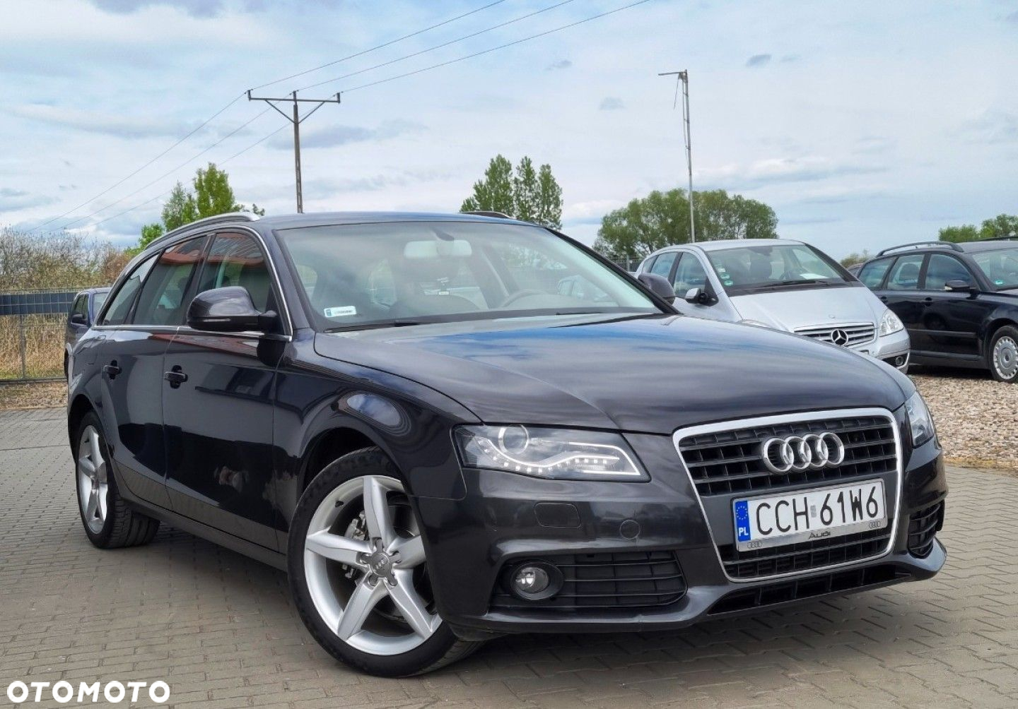 Audi A4 - 2