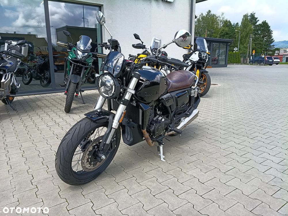 Junak SR - 2