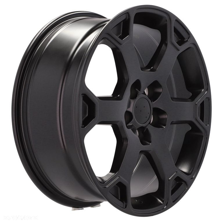 4x Felgi 17 m.in. do TOYOTA RAV4 XA50 XA40 XA30 Auris Avensis Corolla Cross C-HR - B1553 - 6