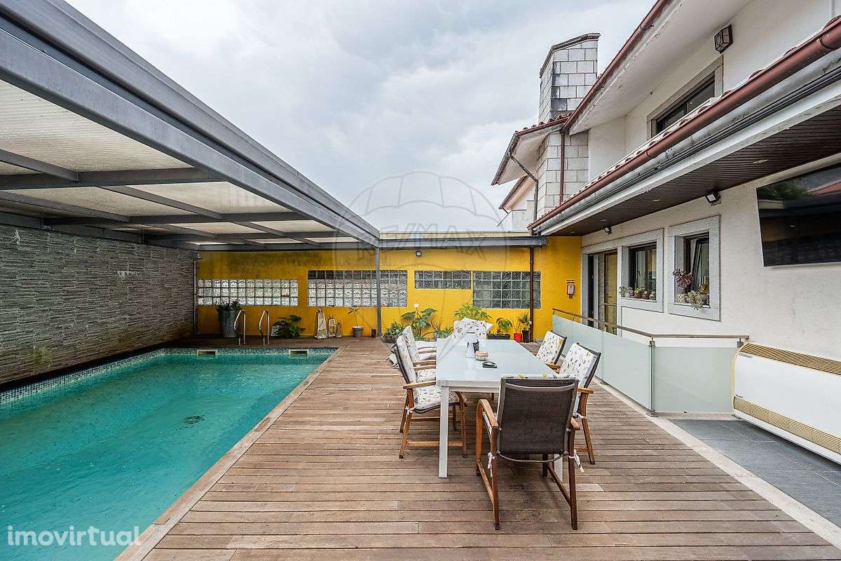 Moradia T5 para venda - Grande imagem: 4/47