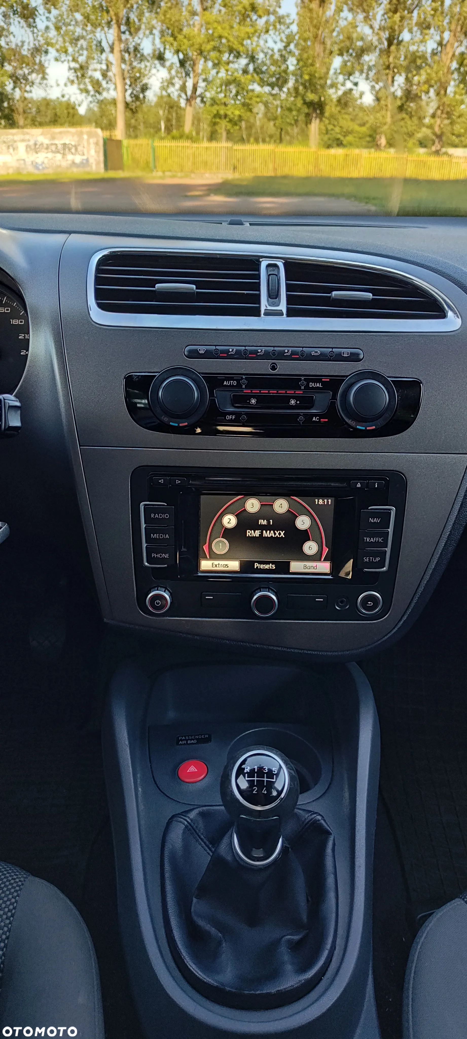 Seat Leon 1.9 TDI Reference - 14