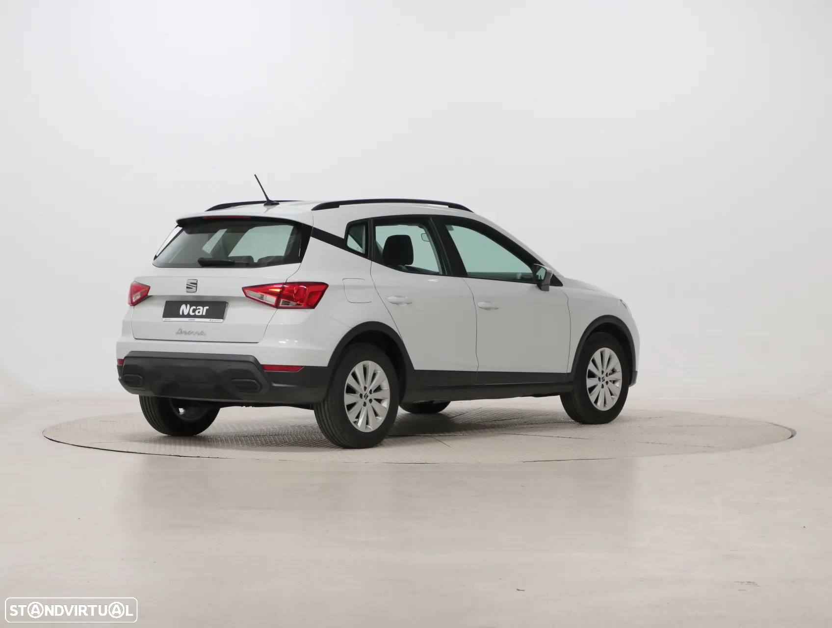 SEAT Arona 1.0 TSI Style - 5