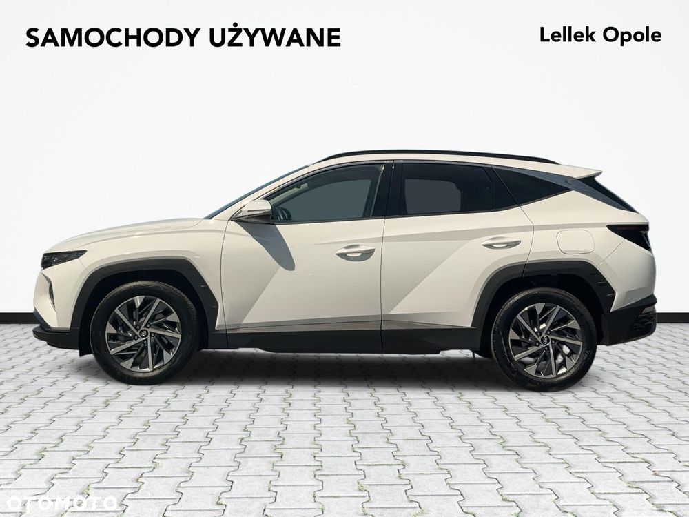 Hyundai Tucson 1.6 T-GDi Smart 2WD - 9
