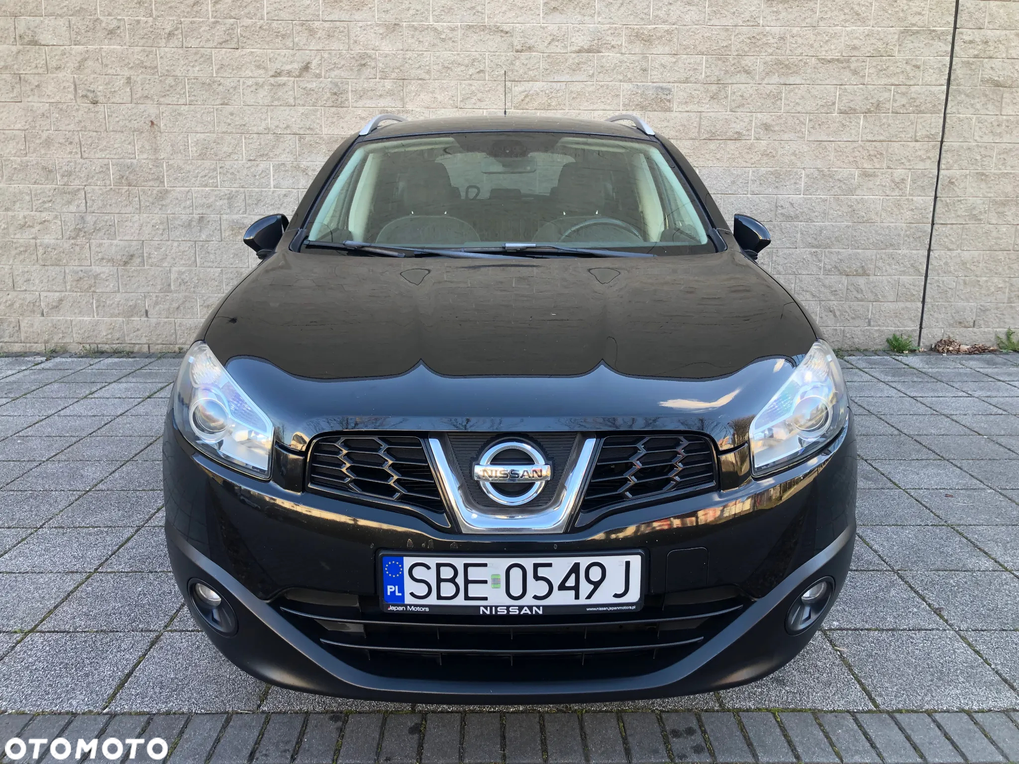 Nissan Qashqai+2 2.0 Tekna - 3