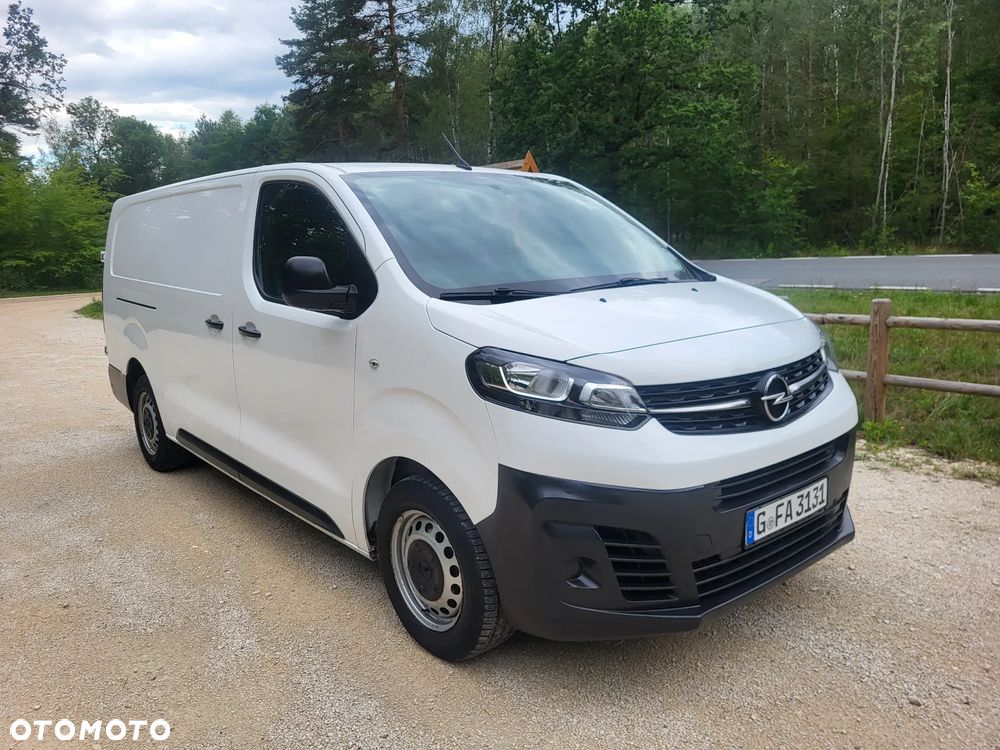 Opel Vivaro - 16