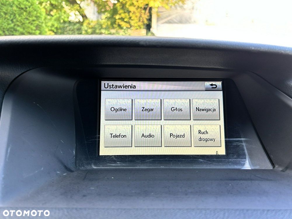 Lexus RX - 24