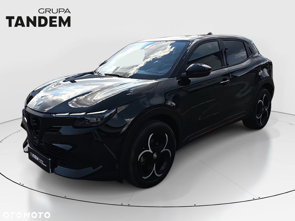 Alfa Romeo Junior - 1