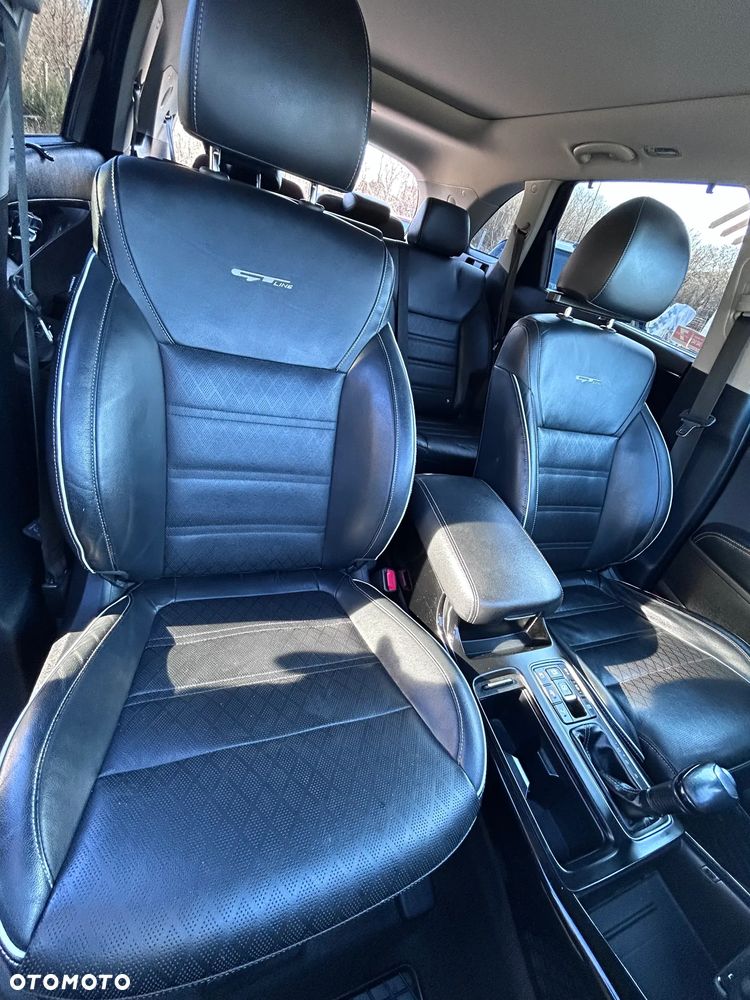 Kia Sorento 2.0 CRDI GT Line - 15